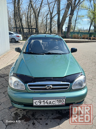 Продам Ланос Донецк - изображение 5