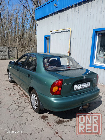 Продам Ланос Донецк - изображение 2