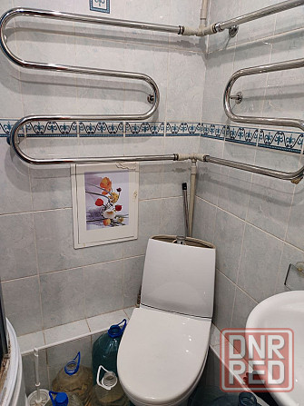 Продам 2 ком. кв-ру, Гвардейка, Восточный( рядом детский сад 64) Макеевка - изображение 9