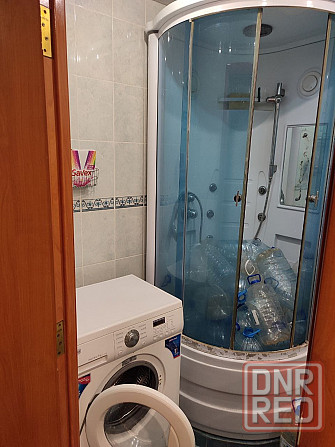 Продам 2 ком. кв-ру, Гвардейка, Восточный( рядом детский сад 64) Макеевка - изображение 11