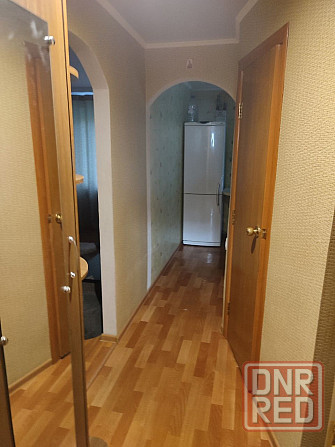 Продам 2 ком. кв-ру, Гвардейка, Восточный( рядом детский сад 64) Макеевка - изображение 5