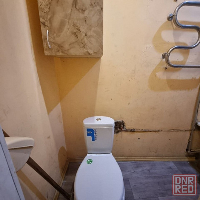 Продажа квартиры Объединенный рынок. Донецк - изображение 3