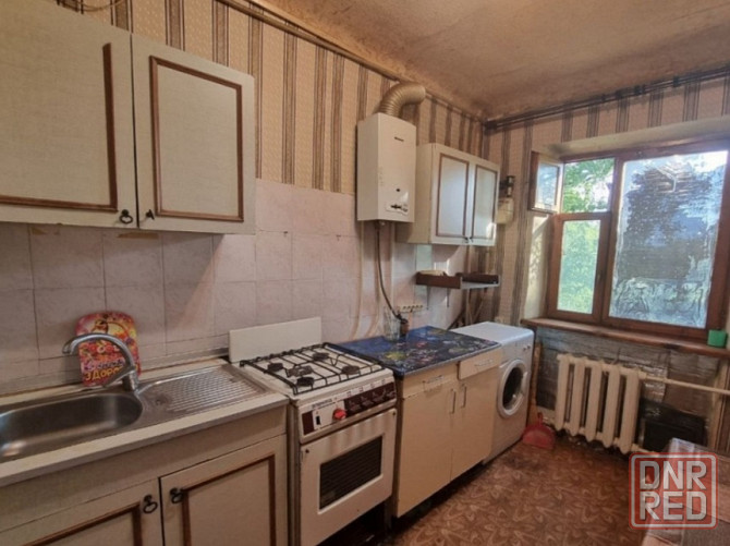 Продажа квартиры Объединенный рынок. Донецк - изображение 2