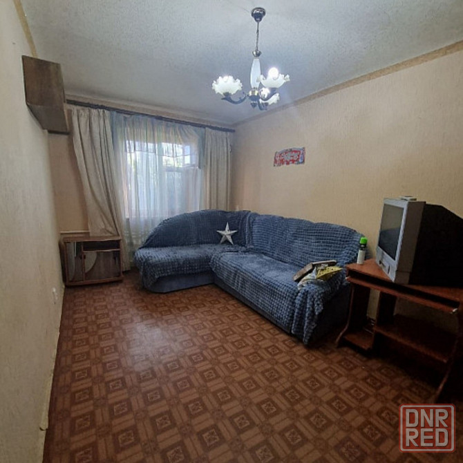 Продажа квартиры Объединенный рынок. Донецк - изображение 1