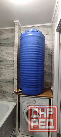 Сдается 1-ком.квартира Донской. Донецк - изображение 5