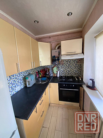 Аренда 2-квартиры Пролетарский район ул.Щетинина Донецк - изображение 1