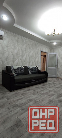 Сдается 1-ком.квартира Донской. Донецк - изображение 3