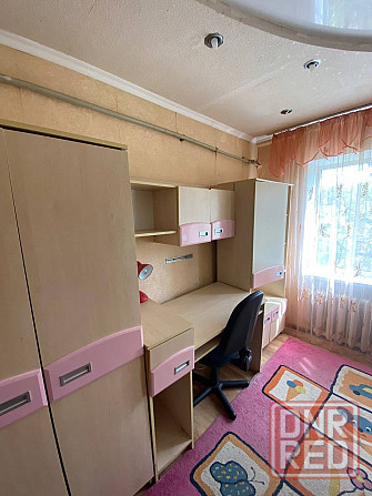 Аренда 2-квартиры Пролетарский район ул.Щетинина Донецк - изображение 4