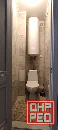 Сдается 1-ком.квартира Донской. Донецк - изображение 6