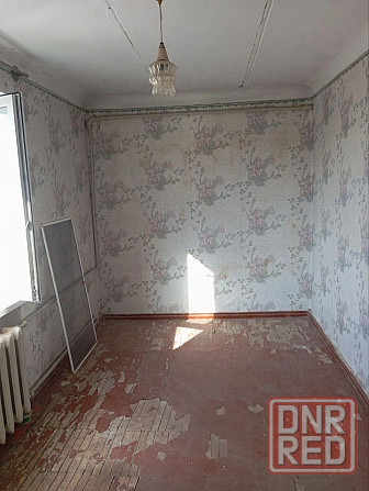 Продам 2-х комнатную квартиру в Макеевке (пос. Бажанова) Макеевка - изображение 2