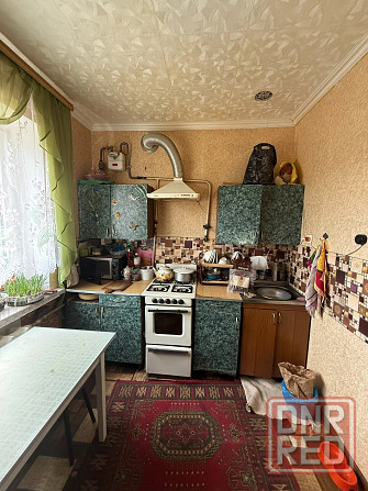 Продам 2-х комнатную квартиру в г. Макеевка (пос. Шахта Ленина) Макеевка - изображение 7