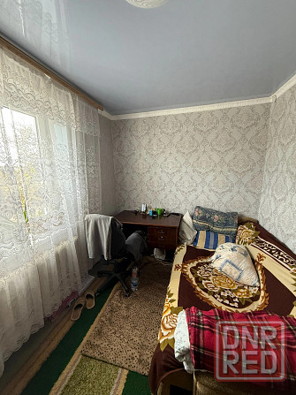 Продам 2-х комнатную квартиру в г. Макеевка (пос. Шахта Ленина) Макеевка - изображение 3