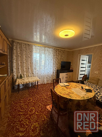 Продам 2-х комнатную квартиру в г. Макеевка (пос. Шахта Ленина) Макеевка - изображение 1