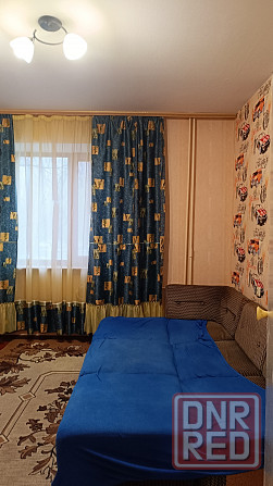 Продажа 2-квартиры чешка Донской, Заперевальная,Буденновский район. Донецк - изображение 3