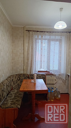 Продажа 2-квартиры чешка Донской, Заперевальная,Буденновский район. Донецк - изображение 2