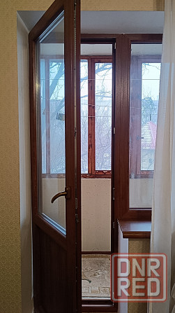 Продажа 2-квартиры чешка Донской, Заперевальная,Буденновский район. Донецк - изображение 5