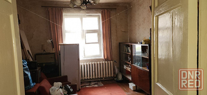 Продам 2х комн квартиру Буденновский район Полоцкая Донецк - изображение 4