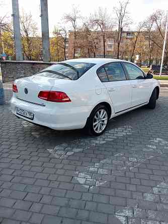 VOLKSWAGEN PASSAT B 7, 1,8 TSI, 2012 Донецк