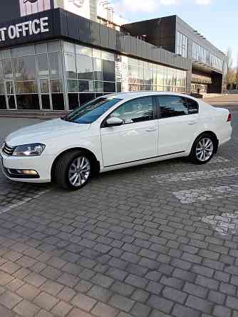 VOLKSWAGEN PASSAT B 7, 1,8 TSI, 2012 Донецк