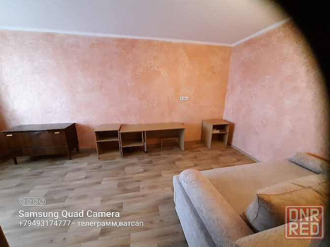 Сдам по адекватной цене 2 комн в ворошиловском р-не ! Донецк - изображение 6
