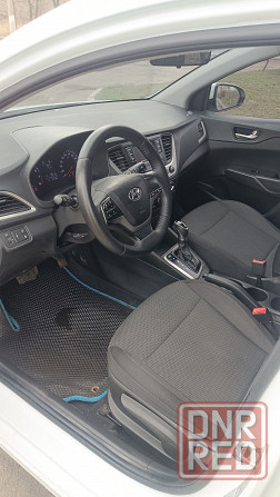 Hyundai Solaris 2 Донецк - изображение 7