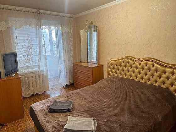Посуточно квартира Донецк