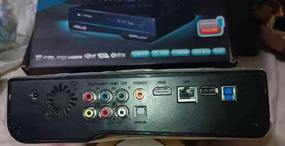 Медиаплеер asus OPlay HD2 Донецк