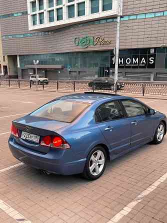 Honda Civic 4d Донецк