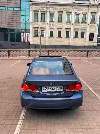 Honda Civic 4d Донецк