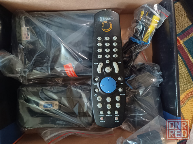 Compro videomate автономный tv-тюнер Донецк - изображение 6