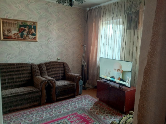 Продам дом Донецк, Петровский р-н ориент 15 больница Донецк