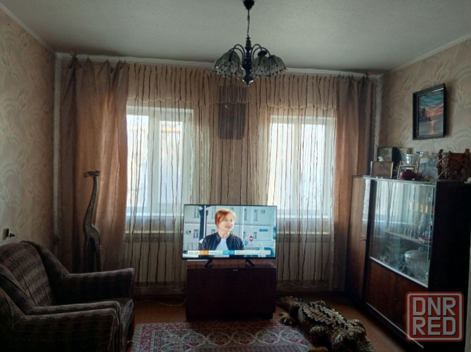 Продам дом Донецк, Петровский р-н ориент 15 больница Донецк - изображение 3