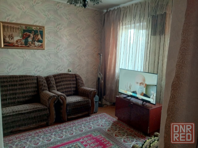 Продам дом Донецк, Петровский р-н ориент 15 больница Донецк - изображение 4