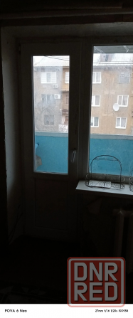 Продажа 2х комнатной квартиры, Донецк, Пролетарский район Донецк - изображение 3