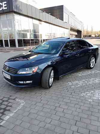 VOLKSWAGEN PASSAT B 7, 2,0 TDI,2013 Донецк