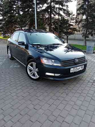 VOLKSWAGEN PASSAT B 7, 2,0 TDI,2013 Донецк