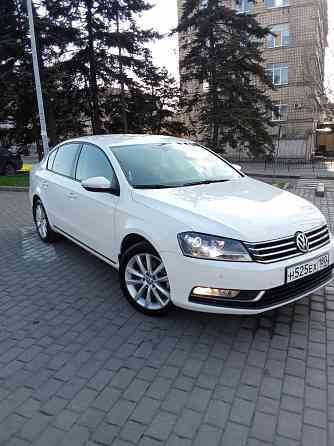 VOLKSWAGEN PASSAT B 7, 1,8 TSI, 2012 Донецк