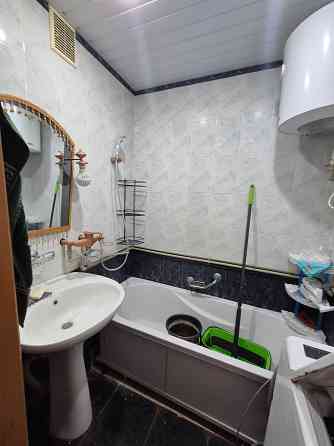 Продам 3х ком квартиру Буденновский районна Цветочном , Донецк