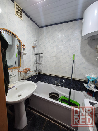 Продам 3х ком квартиру Буденновский районна Цветочном , Донецк - изображение 4