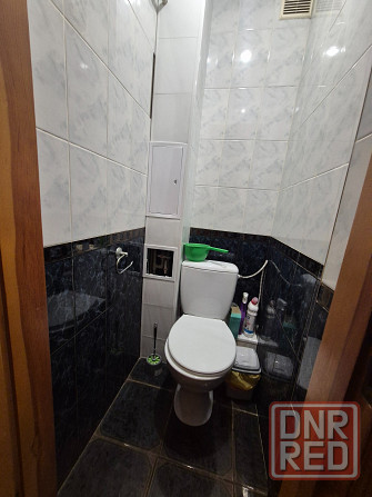 Продам 3х ком квартиру Буденновский районна Цветочном , Донецк - изображение 5
