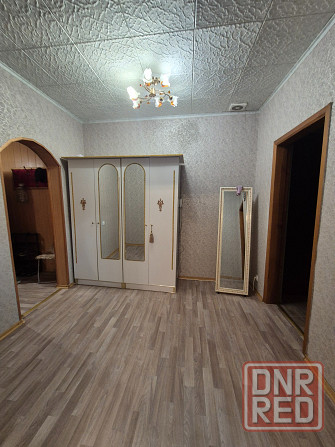 Продам 3х ком квартиру Буденновский районна Цветочном , Донецк - изображение 3