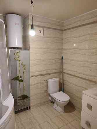 продам 3х ком. квартиру с ремонтом Донецк
