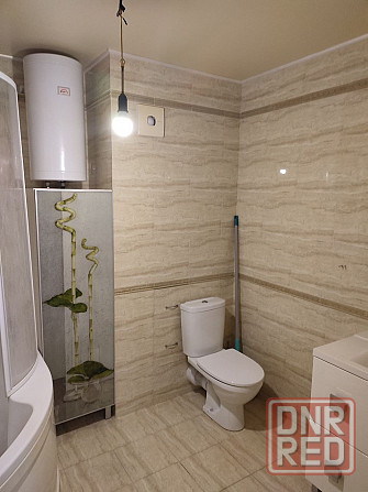 продам 3х ком. квартиру с ремонтом Донецк - изображение 4