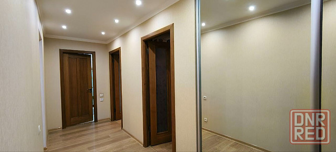 продам 3х ком. квартиру с ремонтом Донецк - изображение 10