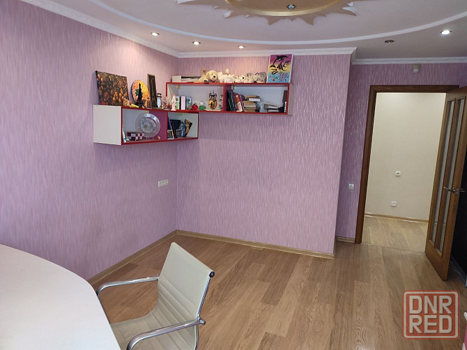 продам 3х ком. квартиру с ремонтом Донецк - изображение 5