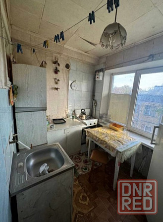 Продаётся 1-а комнатная квартира в г.Макеевка, Советский р-н, (Больничный городок, ул.Кулабухова ) Макеевка - изображение 4