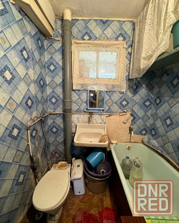 Продаётся 1-а комнатная квартира в г.Макеевка, Советский р-н, (Больничный городок, ул.Кулабухова ) Макеевка - изображение 5