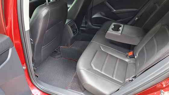 Volkswagen Passat Донецк