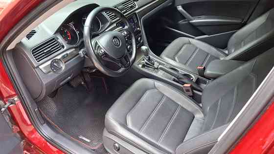 Volkswagen Passat Донецк