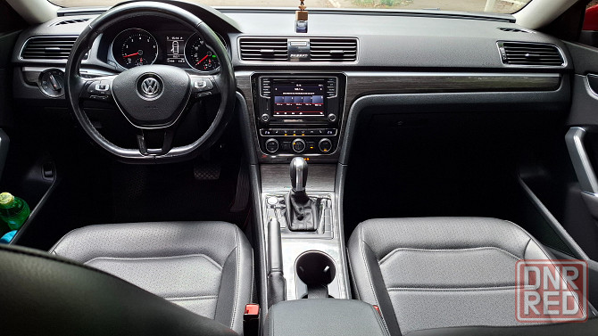 Volkswagen Passat Донецк - изображение 6